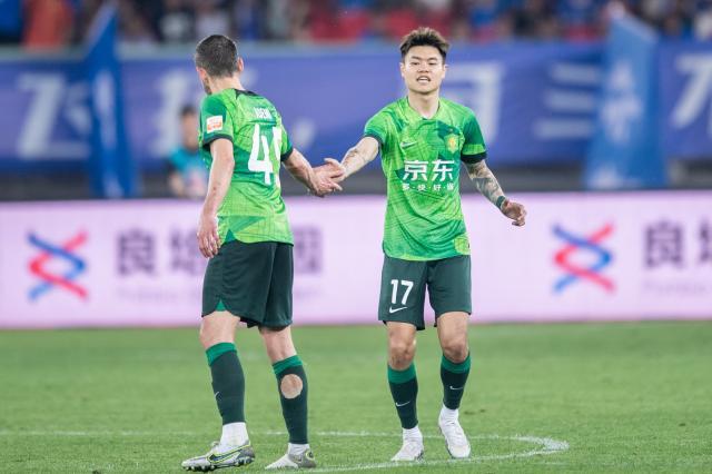 腾讯体育直播-嘛呢？国安惨败球迷喊退票：您这是严重的质量问题