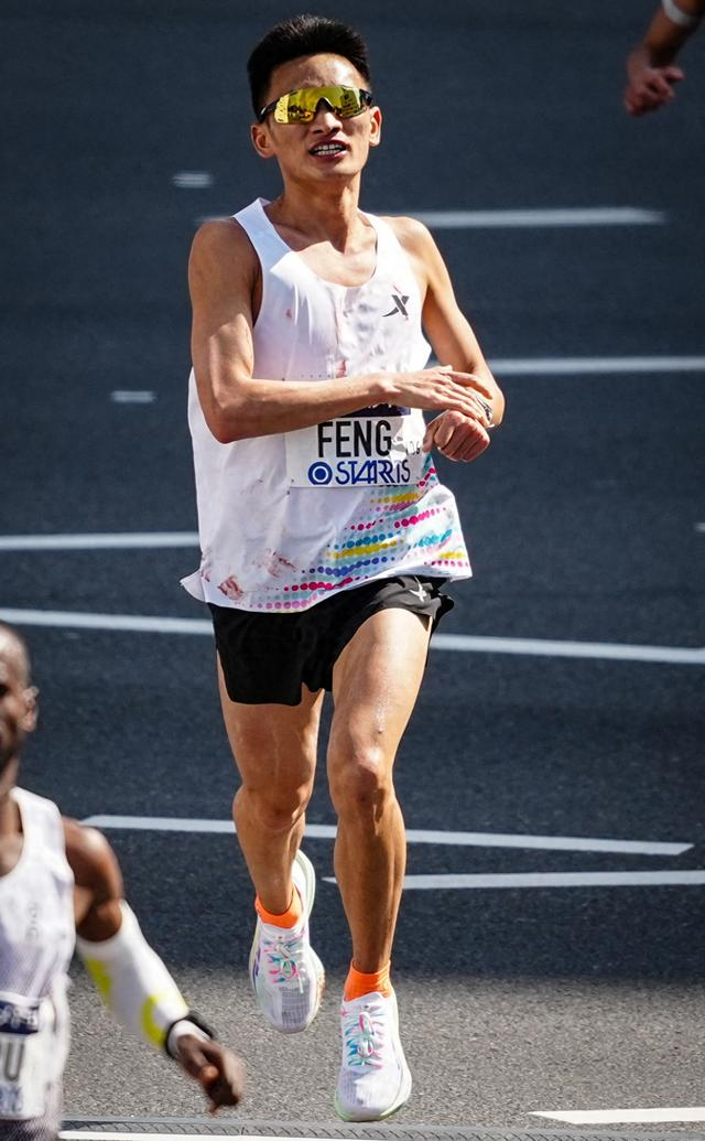 足球-“国人竞速”激励计划升级 助力中国马拉松更进一步|丰配友|运动健将|东京马拉松|全国纪录|纪录_新浪体育_新浪新闻