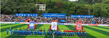 腾讯体育直播-1:0！德武东安队赢了！